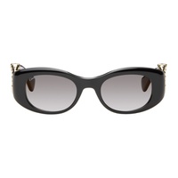 Black Panthere de Cartier CT0472S Sunglasses 242346M134031