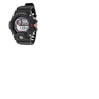 Casio G-Shock Rangeman Multi-Band 6 Atomic Timekeeping Digital Dial Mens Watch GW9400-1