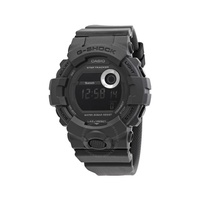 Casio G-Shock Perpetual Alarm World Time Chronograph Quartz Digital Mens Watch GBD800UC-8