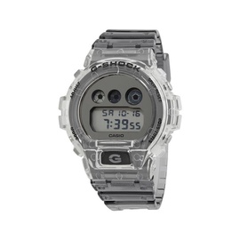 Casio G-shock Perpetual Alarm Chronograph Quartz Digital Watch DW-6900SK-1DR