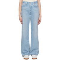 Citizens of Humanity Blue Annina 33 Jeans 241030F069030