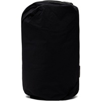 Coete&Ciel Black Ladon Komatsu Onibegie Backpack 241559M166007