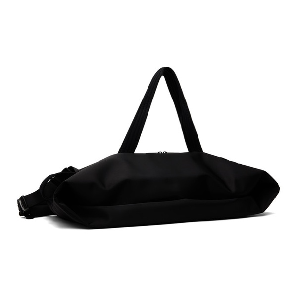  Coete&Ciel Black Sanna Sleek Duffle Bag 241559M170015