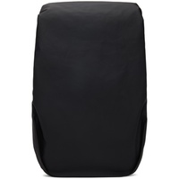 Coete&Ciel Black Nile Obsidian Backpack 232559M166010