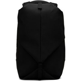 Coete&Ciel Black Small Oril Backpack 231559M166030