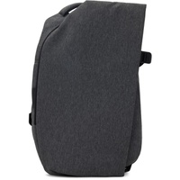 Coete&Ciel Gray Small Isar Backpack 232559M166016