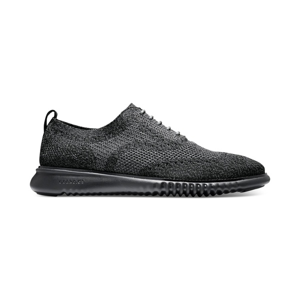콜한 Cole Haan Mens 2.Zerogrand Stitchlite Oxford Shoes 17268610