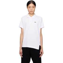 Comme des Garcons Shirt White 라코스테 Lacoste 에디트 Edition Polo 232270M212011