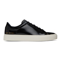커먼 프로젝트 Common Projects Black Achilles Premium Sneakers 232133M237052