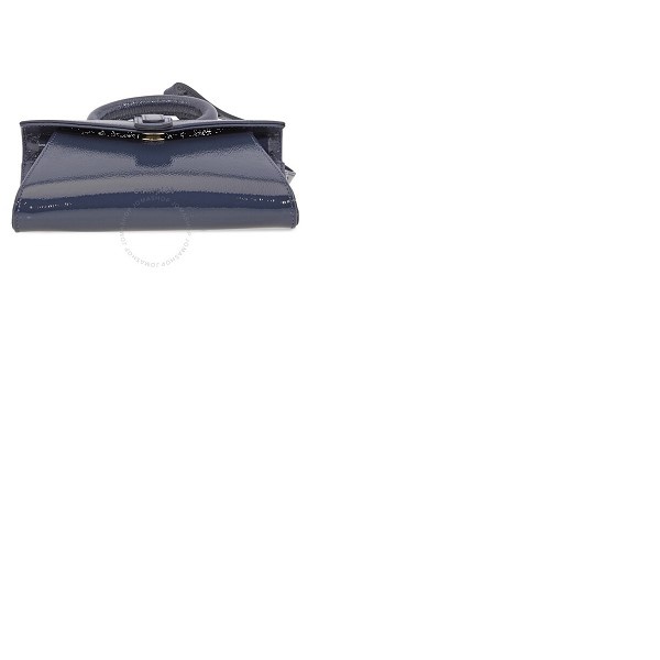  Complet Ladies Blue Valery Micro Belt Bag BE015-58