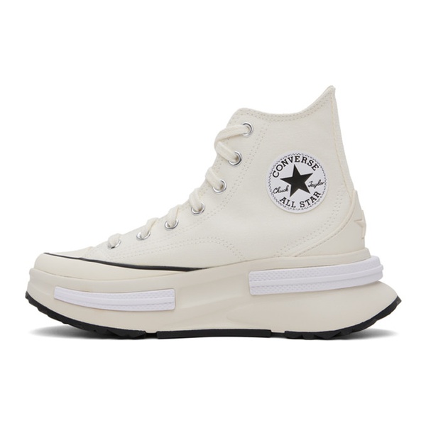  컨버스 Converse 오프화이트 Off-White Run Star Legacy CX Sneakers 232799M236011