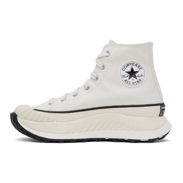  컨버스 Converse White Chuck 70 AT-CX Sneakers 232799M237006