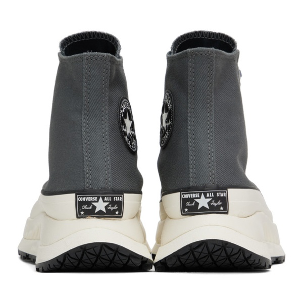  컨버스 Converse Gray Chuck 70 AT-CX Sneakers 231799M237061