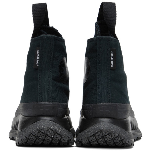  컨버스 Converse Black Chuck 70 AT-CX Counter Climate Sneakers 231799F127090