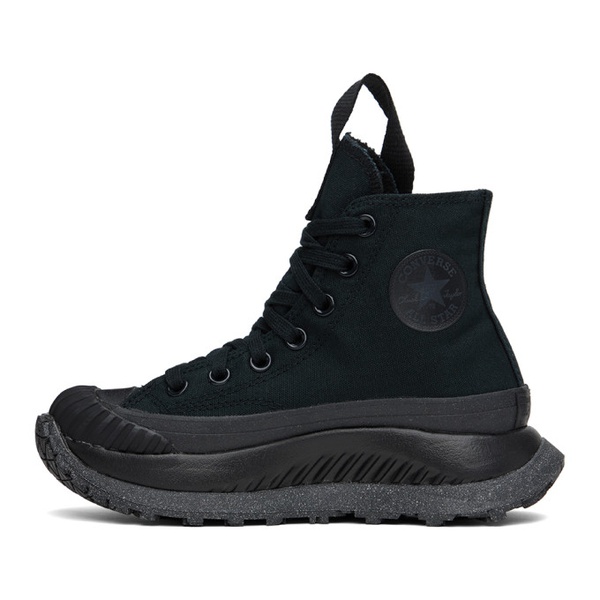  컨버스 Converse Black Chuck 70 AT-CX Counter Climate Sneakers 231799F127090