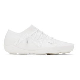 코페르니 Coperni White Puma 에디트 Edition 90SQR Sneakers 241325F128006