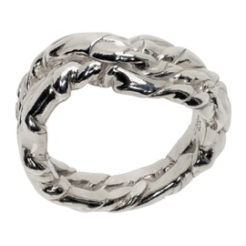 Corali Silver Element Quatre Ring 241396F024000