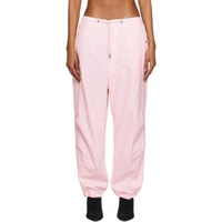 DARKPARK Pink Blair Trousers 231589F069008