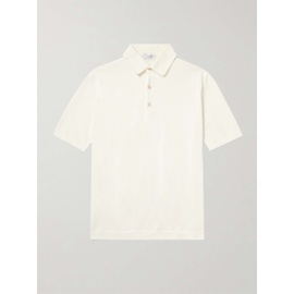 DE PETRILLO Cotton Polo Shirt 1647597335118021