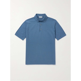 DE PETRILLO Cotton Polo Shirt 1647597335123423