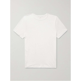 DEREK ROSE Jordan Linen-Jersey T-Shirt 1647597328555771