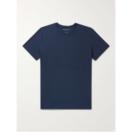DEREK ROSE Basel Stretch Micro Modal Jersey T-Shirt 1647597328555759