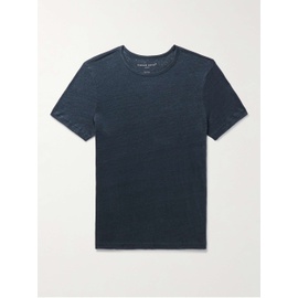 DEREK ROSE Jordan Linen-Jersey T-Shirt 1647597328555816