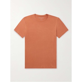 DEREK ROSE Basel 16 Stretch-Modal Jersey T-Shirt 1647597328555717