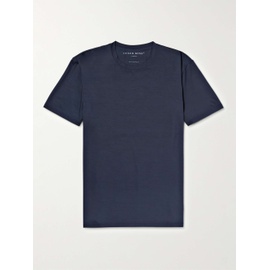DEREK ROSE Basel Stretch Micro Modal Jersey T-Shirt 4068790126411245