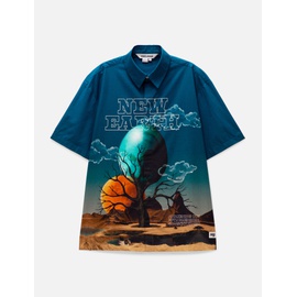 DHRUV KAPOOR New Earth Engineered Shirt 921985