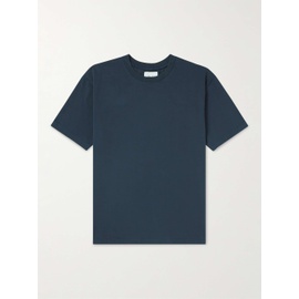 DRAKE Hiking Cotton-Jersey T-Shirt 1647597323019521