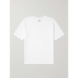 DRAKE Hiking Cotton-Jersey T-Shirt 1647597323019501