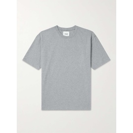DRAKE Hiking Cotton-Jersey T-Shirt 1647597323019511