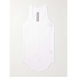 DRKSHDW BY 릭 오웬스 RICK OWENS Cotton-Jersey Tank Top 1647597329117826