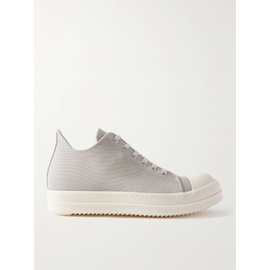 DRKSHDW BY 릭 오웬스 RICK OWENS Twill Sneakers 1647597324072111