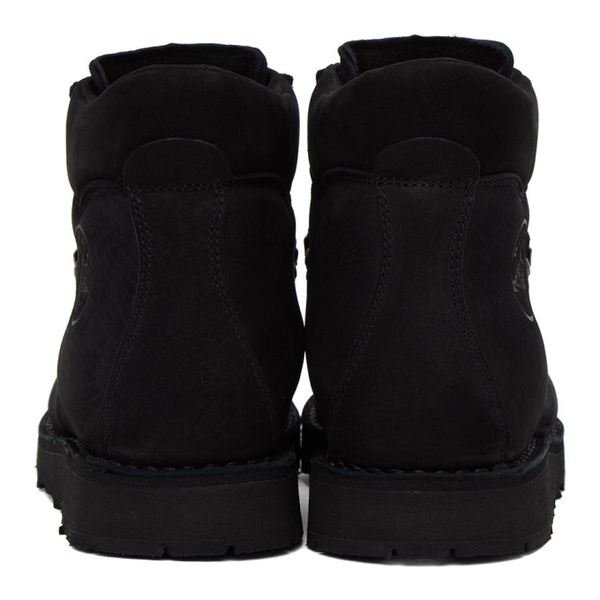  디에메 Diemme SSENSE Exclusive Black Roccia Vet Boots 232396M255004