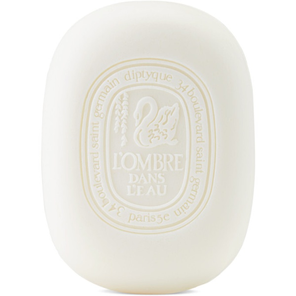  Diptyque LOmbre Dans LEau Perfumed Soap, 150 g 212724M650002