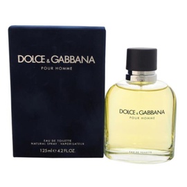 돌체앤가바나 Dolce & Gabbana Dolce and Gabbana / Dolce and Gabbana EDT Spray 4.2 oz (m) 737052074450