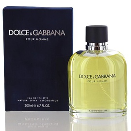 돌체앤가바나 Dolce & Gabbana/D&G Edt Spray 6.7 Oz (M) 737052872056