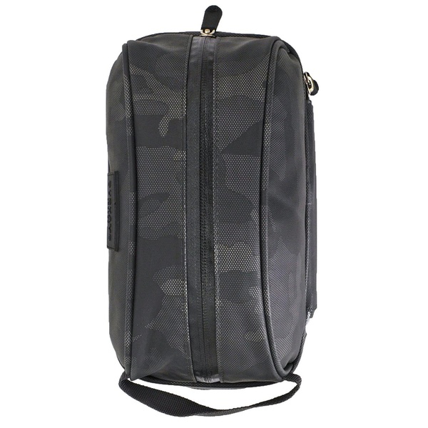  Duchamp London Mens Tech Friendly Travel Kit Bag 15039922