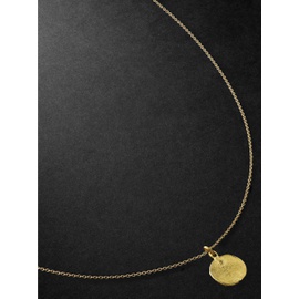 ELHANATI Kids String Recycled Gold Necklace 1647597283901980