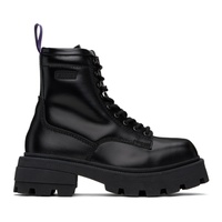 이티스 EYTYS Black Michigan Boots 232640M255002