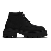 이티스 EYTYS Black Tribeca Boots 241640M255002