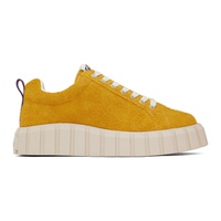 이티스 EYTYS Yellow Odessa Sneakers 222640M237024