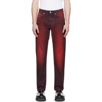 이티스 EYTYS Red Orion Jeans 232640M186007