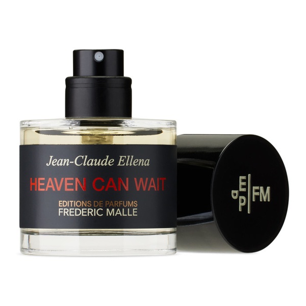  에디트 Edition de Parfums Frederic Malle Heaven Can Wait Eau de Parfum, 50 mL 232378M787000