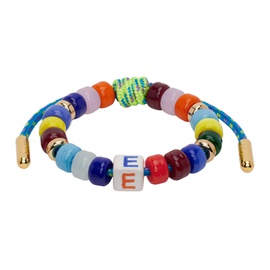 Eliou Multicolor Wels Bracelet 241424M142007