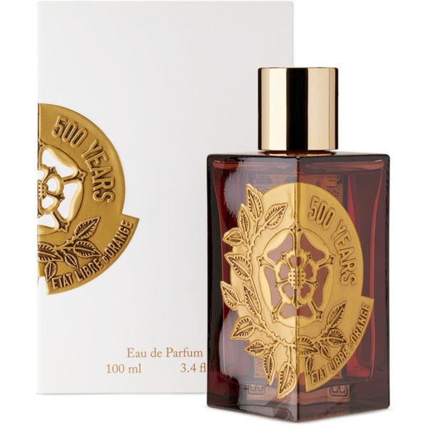  Etat Libre D'ORANGE 500 Years Eau de Parfum, 100 mL 231130M787004
