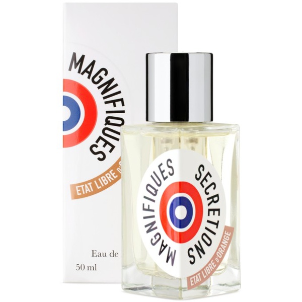  Etat Libre D'ORANGE Secretions Magnifiques Eau de Parfum, 50 mL 231130M787000