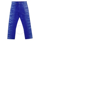 Etudes X Yves Klein Corner Cotton Denim Jeans E20M-504-03